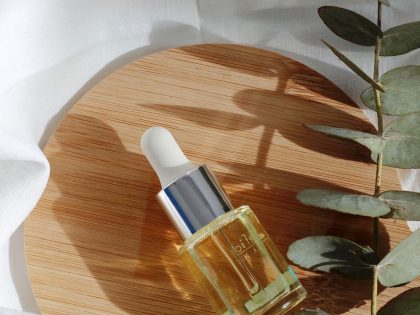 Where Science Meets Beauty Anti-Ageing Post