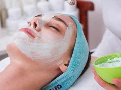 Where Science Meets Beauty Anti-Ageing Post