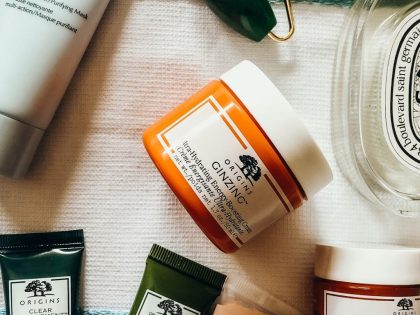 Where Science Meets Beauty Anti-Ageing Post