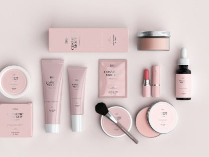 Where Science Meets Beauty Beauty Post