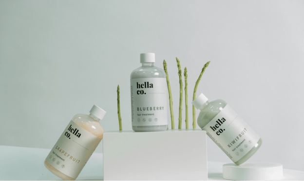 Where Science Meets Beauty Exfoliators Post
