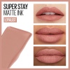 Maybelline Superstay Matte Ink Liquid Lipstick