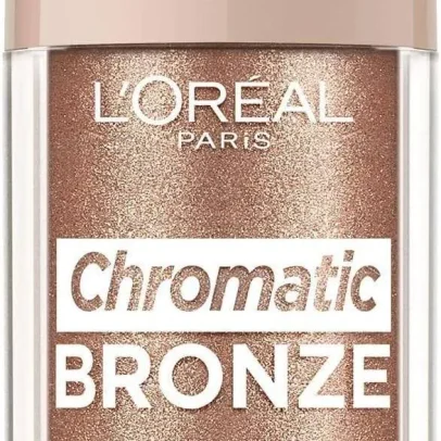 Loreal bronzer powder