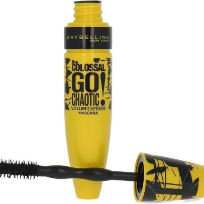 Maybelline Mascara