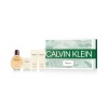 Where Science Meets Beauty Product ck gift set