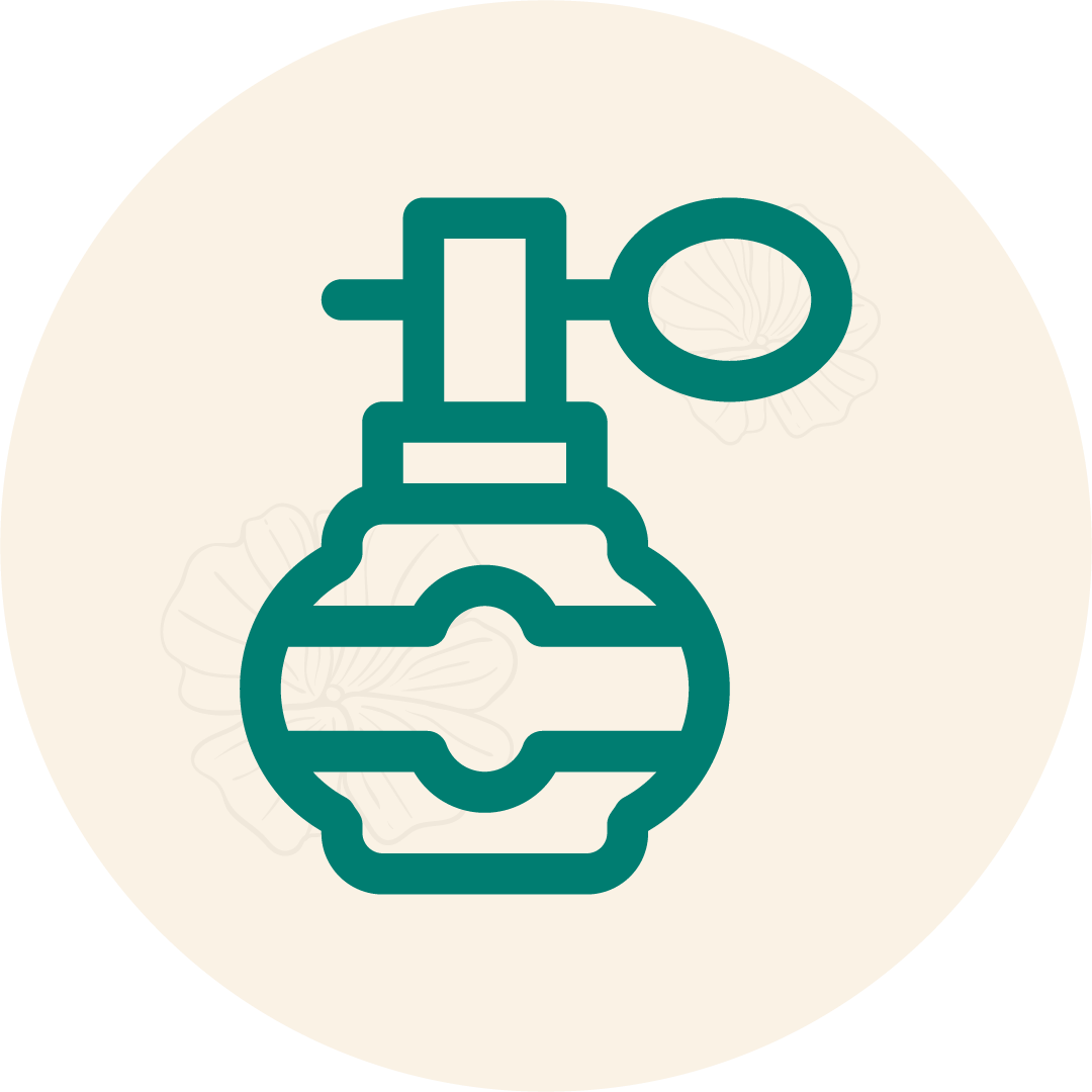 Where Science Meets Beauty Page cosmetics