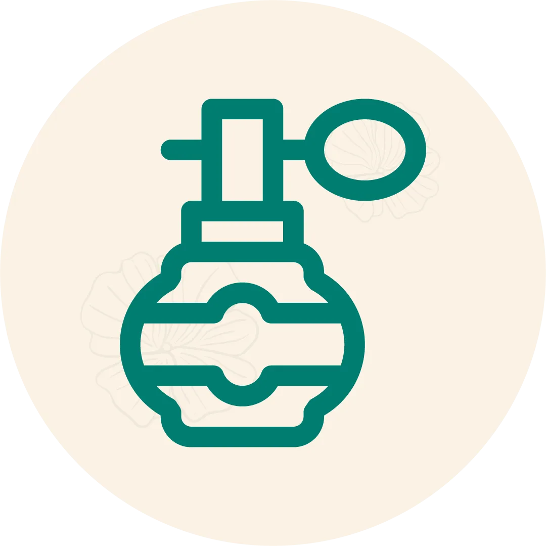 Where Science Meets Beauty Page cosmetics