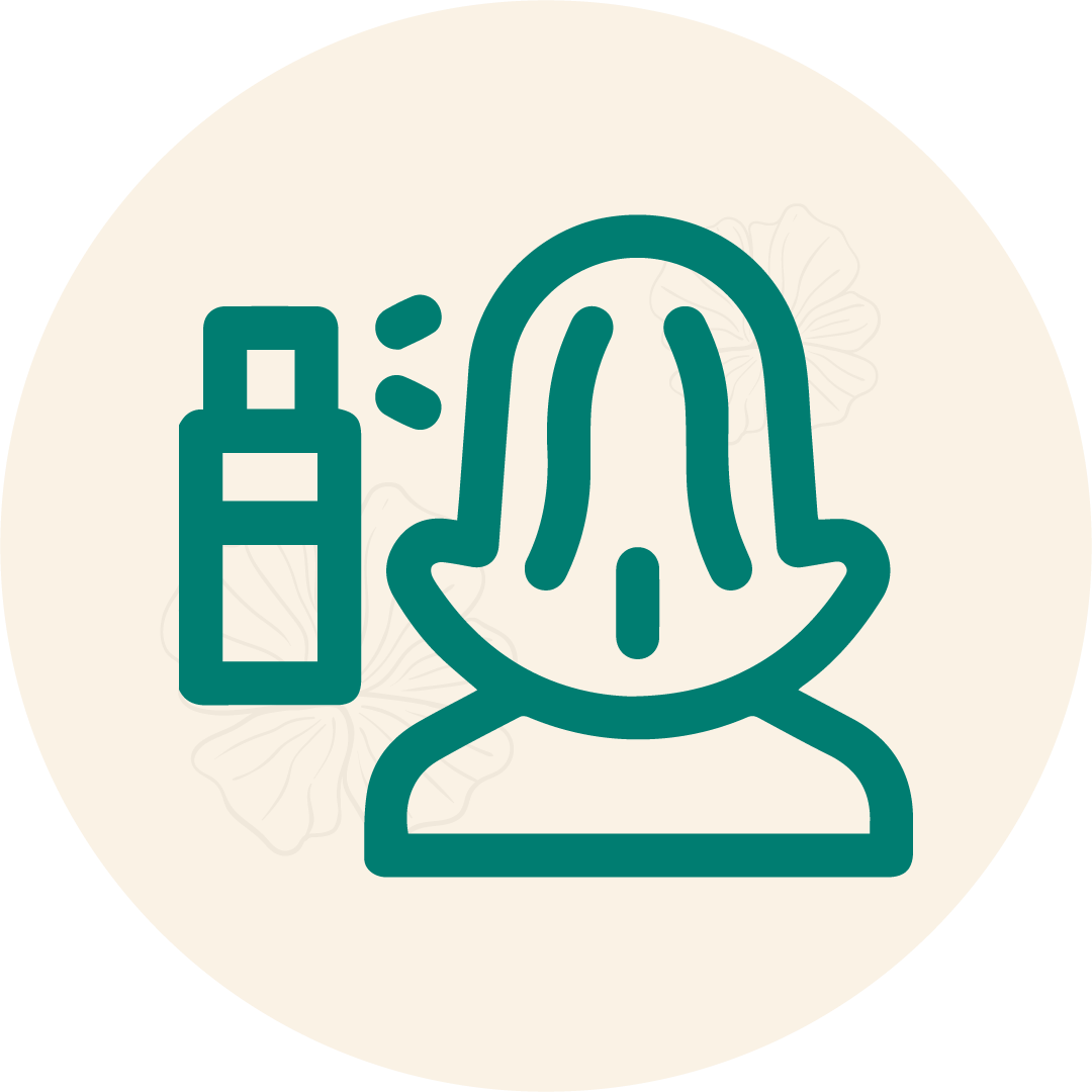 Where Science Meets Beauty Page cosmetics