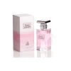 Lanvin Jeanne Eau de Parfum 100ml Spray for Women in pink bottle with ribbon