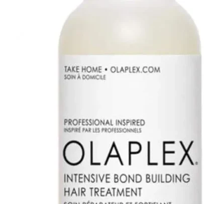 OLAPLEX No.0 Intensive Bond Building Treatment 155ml professional bond repair pre-treatment