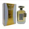 saffron oudh