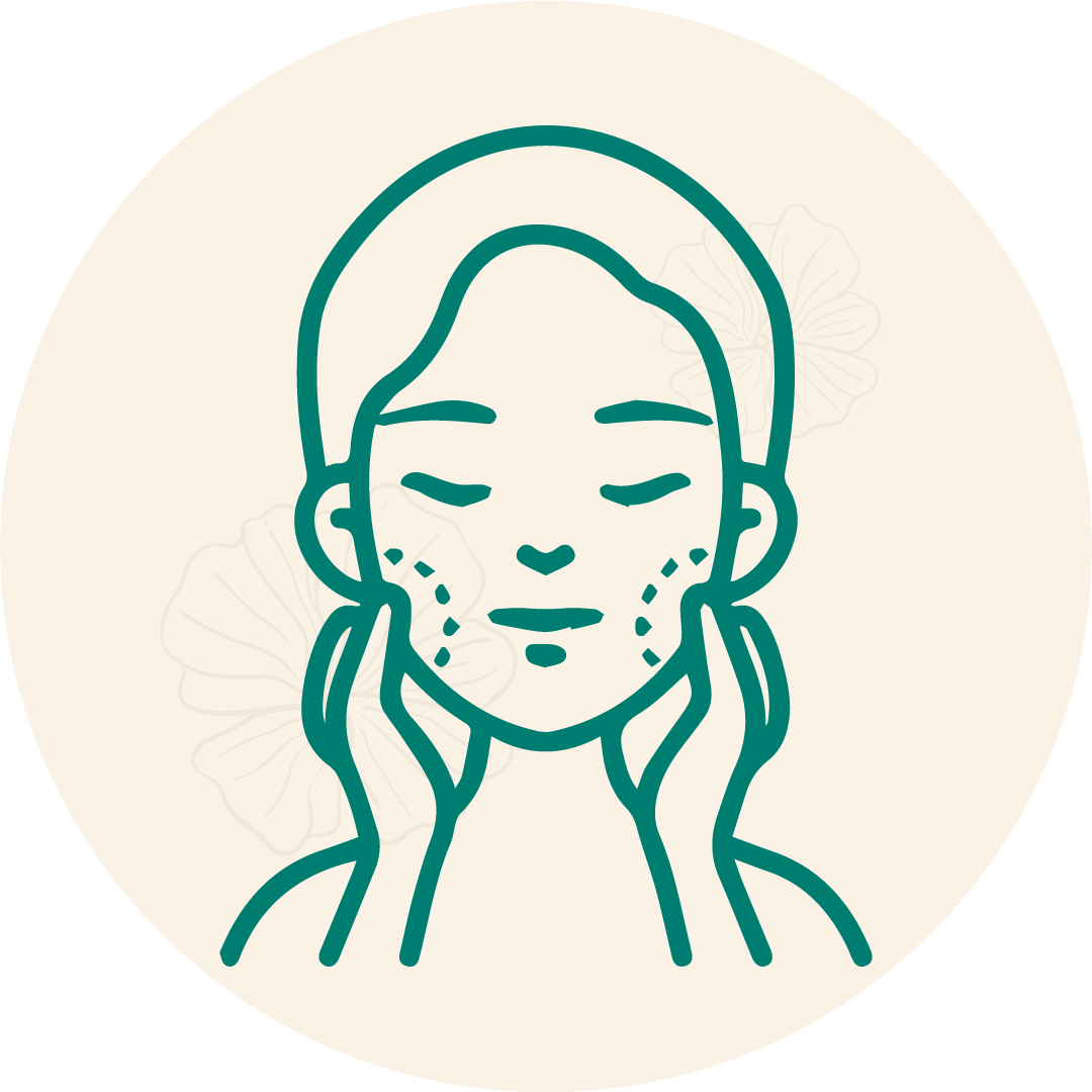 Where Science Meets Beauty Page cosmetics