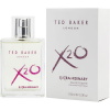 Ted Baker X20 Extraordinary 100ml EDT Spray For Her