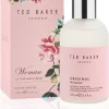 Ted Baker Original Woman Eau de Toilette 100ml floral citrus fragrance for women
