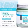 Clarify Clay mask