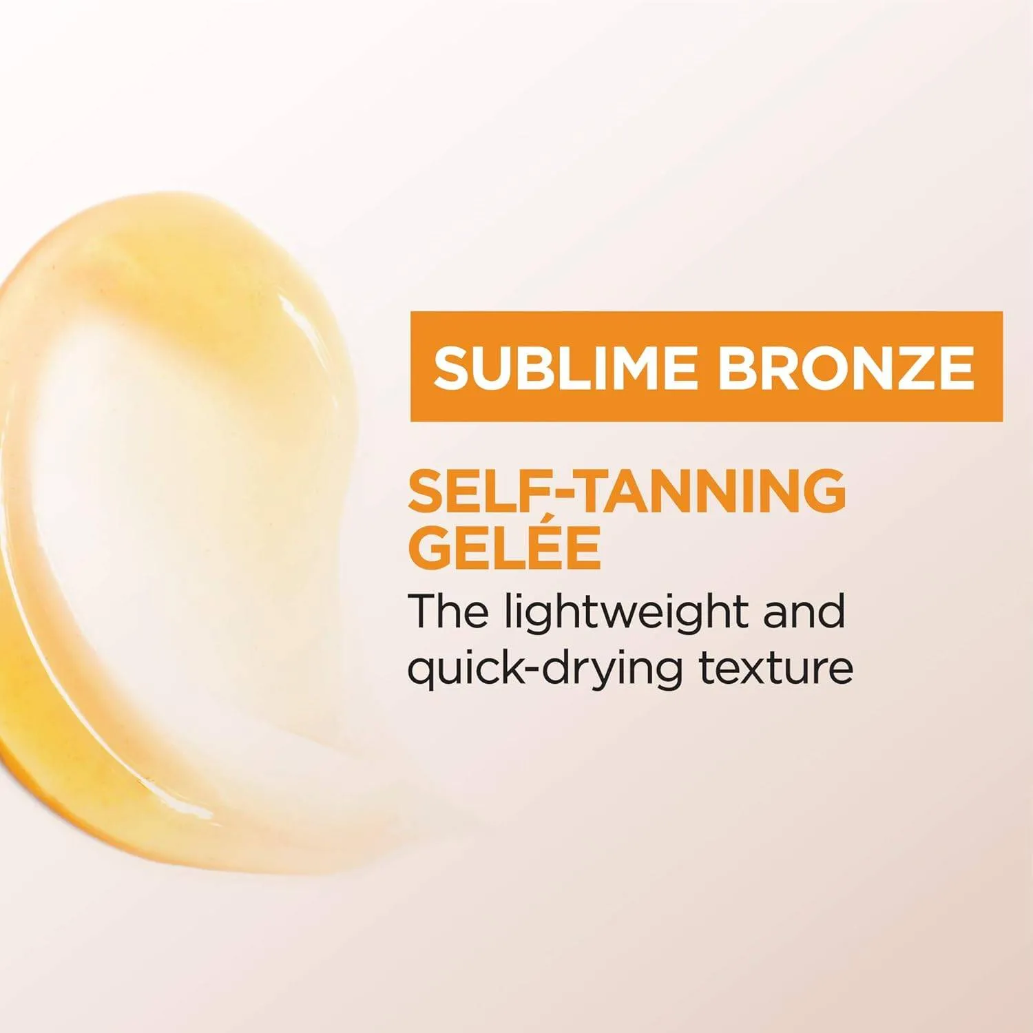 Where Science Meets Beauty Product L'Oreal Dermo Sublime Bronze Self-Tanning Gel - 100ml - Image 4