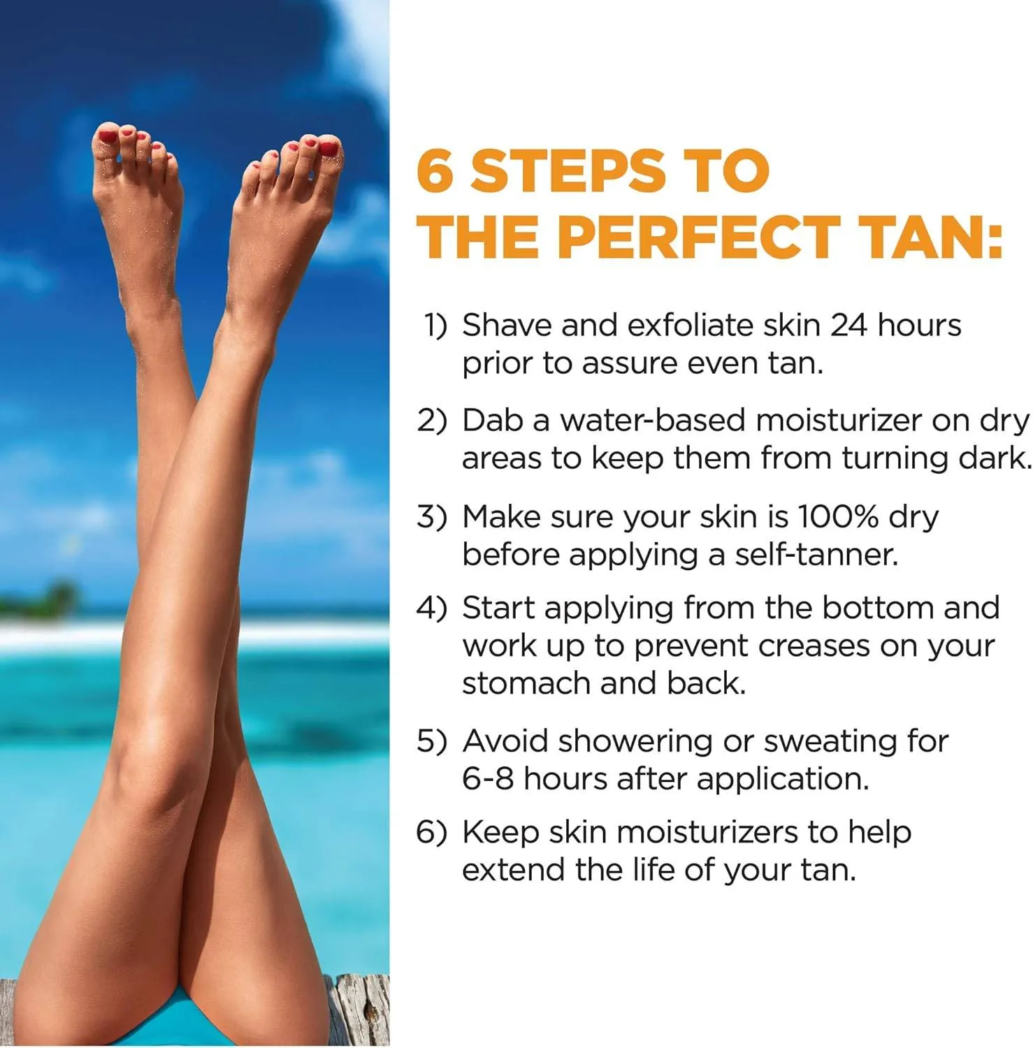 Where Science Meets Beauty Product L'Oreal Dermo Sublime Bronze Self-Tanning Gel - 100ml - Image 3