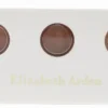 Elizabeth Arden Lip, Eye & Highlighter Palette with 2 lip glosses, 2 eyeshadows and 1 cream highlighter