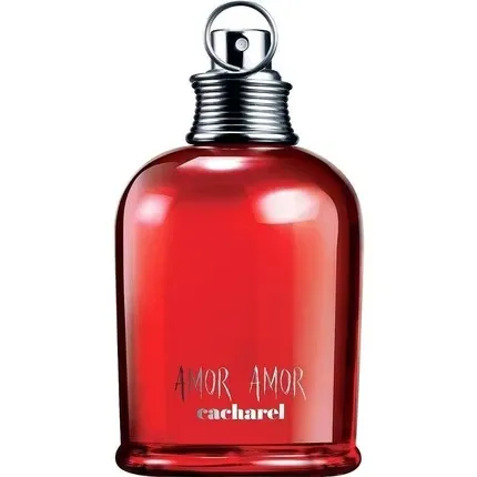 Where Science Meets Beauty Product Cacharel Amor-Amor Eau de Toilette for Women 30ml