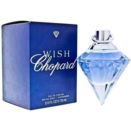 Where Science Meets Beauty Product Chopard Wish Eau De Parfum 75ml – A Luxurious and Mystical