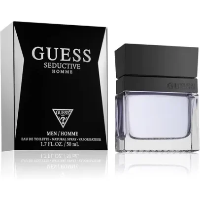 Guess Seductive for Men Eau de Toilette 50ml –