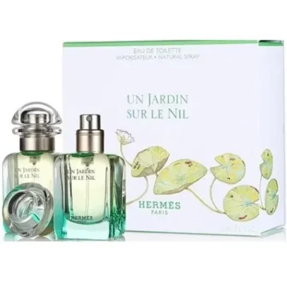 Hermès Paris Un Jardin Sur Le Nil Eau de Toilette Spray 1