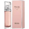 Where Science Meets Beauty Product Hugo Boss Ma Vie Pour Femme L'Eau Eau de Toilette Spray 50ml – A Fresh, Feminine Fragrance for Every Occasion