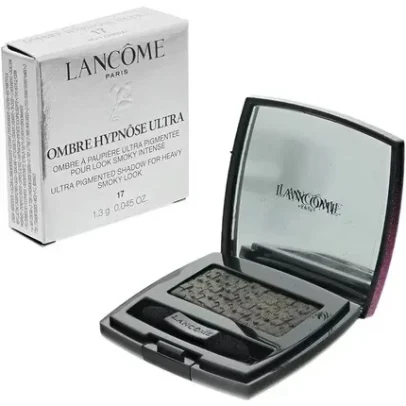 Lancôme Ombre Hypnôse #17 Nuit Grenat Eye Shadow