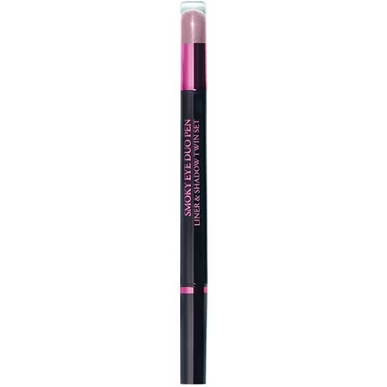 Where Science Meets Beauty Product Lancôme Smoky Eye Duo Pen 04 Silver Blue Eyeliner 1.4ml