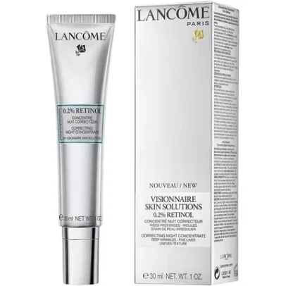 Lancôme Visionnaire Skin Solution Advanced Multi-Correcting Cream