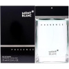 Where Science Meets Beauty Product Mont Blanc Presence Spicy Eau de Toilette 75ml