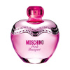 Moschino Pink Bouquet Eau De Toilette Spray 100ml – A Playful, Fruity Floral Fragrance