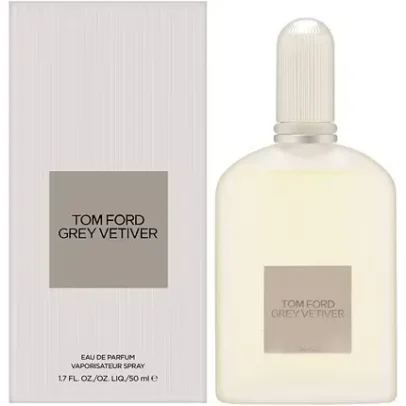 Tom Ford Grey Vetiver Eau de Parfum for Women 50ml