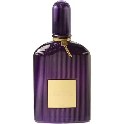 Where Science Meets Beauty Product Tom Ford Velvet Orchid Woman perfume 50ml - Image 3