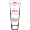 Clarins Hand and Nail Treatment Cream 100ml