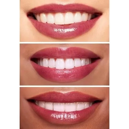 Where Science Meets Beauty Product Clarins Instant Light Natural Lip Perfector 08 Plum Shimmer Lip Gloss 12ml - Image 2