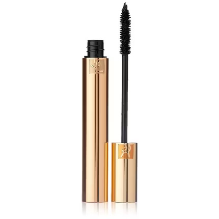 Where Science Meets Beauty Product Yves Saint Laurent Mascara Volume Effet Faux Cils No. 01 High Density Black 0.2 Fl Oz