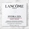Lancôme Hydra Zen Soothing and Moisturising Cream with hyaluronic acid and rose extract