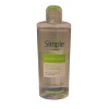 simple micellar water, 200mL