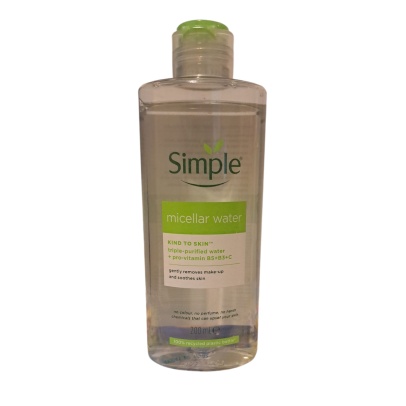 Where Science Meets Beauty Page cosmetics