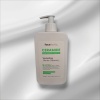 Face Facts Ceramide Hydrating Gentle Cleanser 400ml with hyaluronic acid and oats for dry sensitive skin
