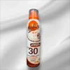 Malibu Lotion Spray Sun Protection SPF30