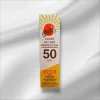 Malibu Clear All Day Protection SPF50 250ml water resistant sunscreen spray with dry feel