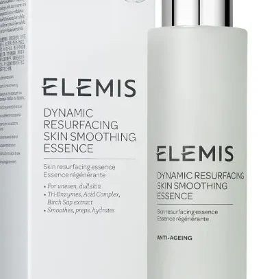 Elemis Dynamic Resurfacing Essence