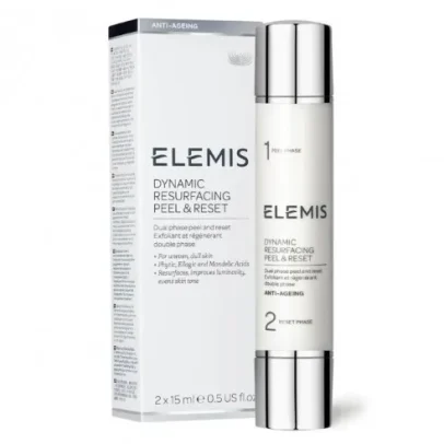 Elemis Dynamic Resurfacing Peel & Reset