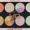 Makeup Revolution Pro HD Glow Getter Palette