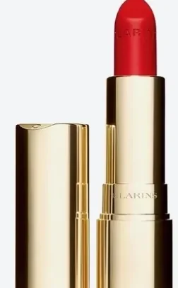 Clarins Joli Rouge Velvet Matte Lipstick – #761V Spicy Chili