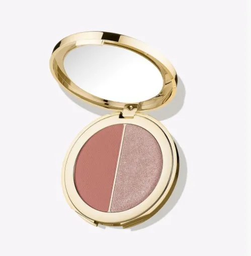 Where Science Meets Beauty Product Tarte Blush & Glow Blush & Highlighter Tarte Blush & Glow Blush & Highlighter
