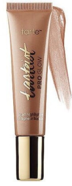 Where Science Meets Beauty Product Tarte Pro Glow Liquid Highlighter Tarte Pro Glow Liquid Highlighter – Stunner