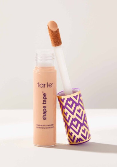 Where Science Meets Beauty Product Tarte Shape Tape Contour Concealer Tarte Shape Tape Contour Concealer